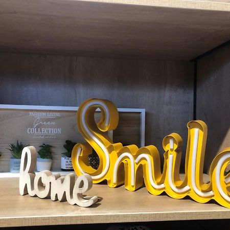 Smile'S Home Katania Zewnętrze zdjęcie