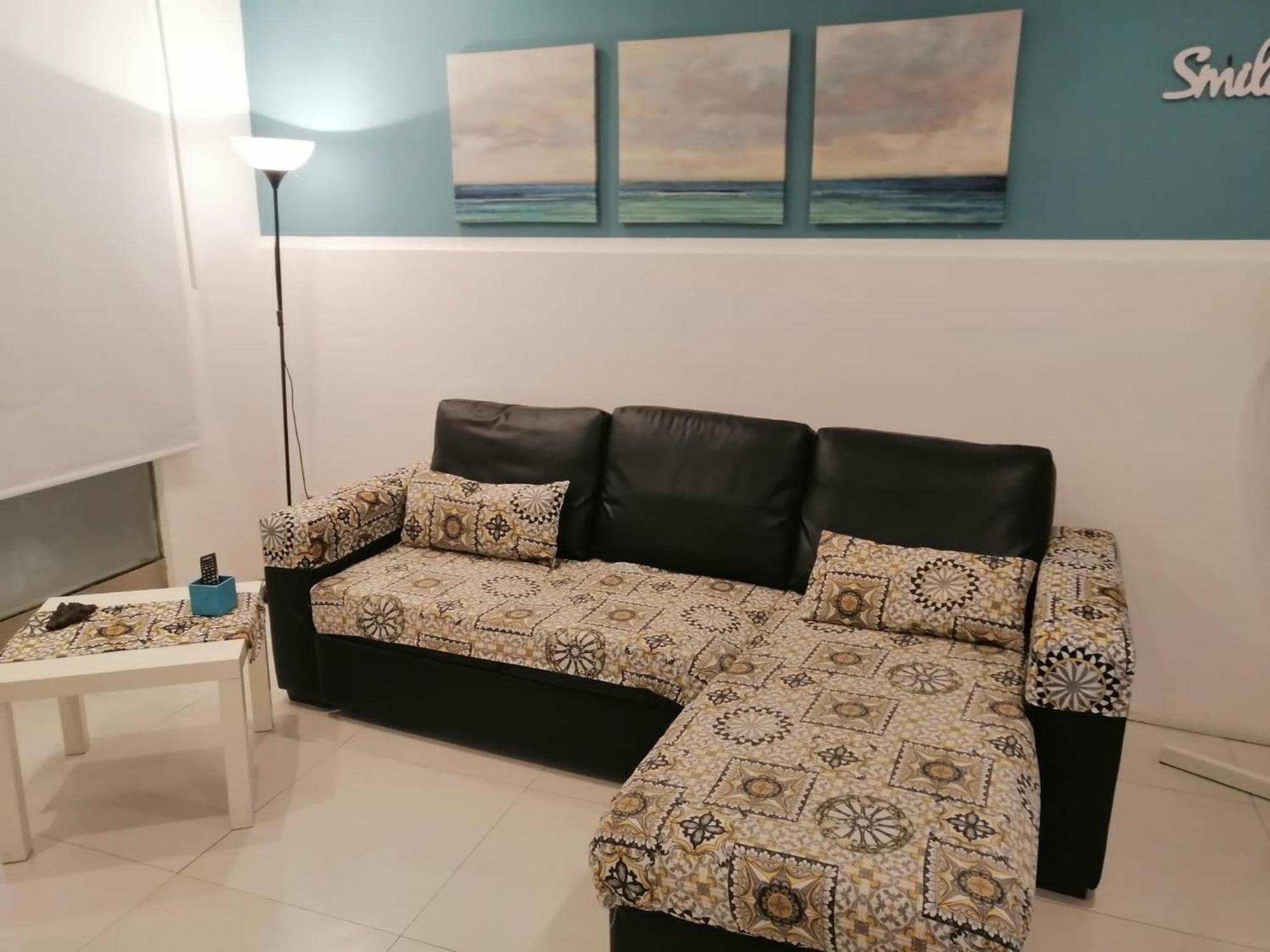 Smile'S Home Katania Zewnętrze zdjęcie