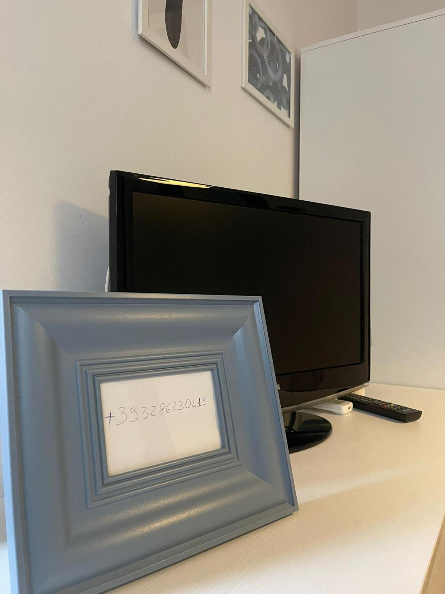 Smile'S Home Katania Zewnętrze zdjęcie