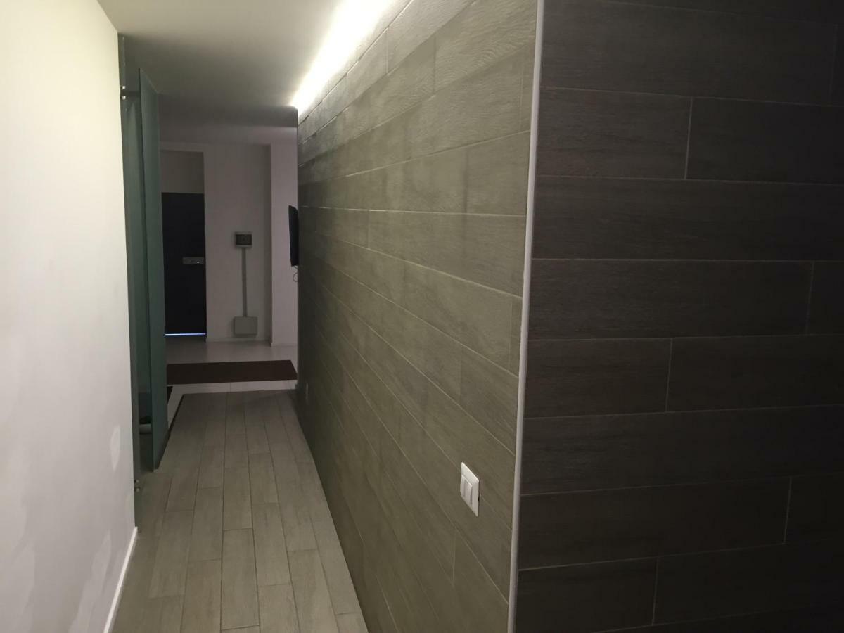 Smile'S Home Katania Zewnętrze zdjęcie