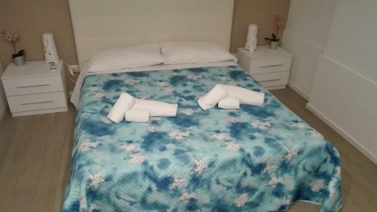 Smile'S Home Katania Zewnętrze zdjęcie