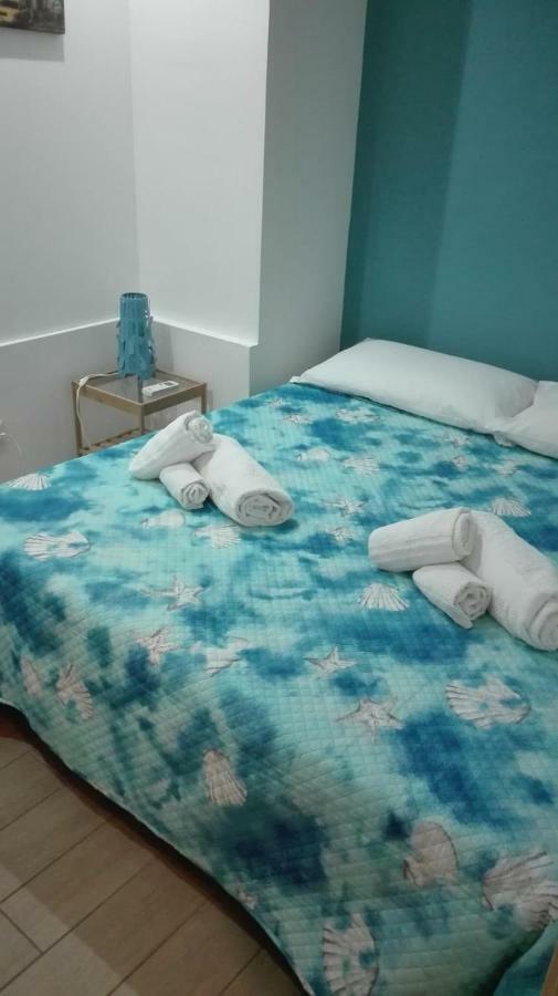 Smile'S Home Katania Zewnętrze zdjęcie